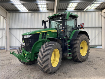 Farm tractor JOHN DEERE 7R 330