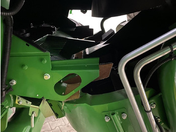 Combine harvester John Deere T550i: picture 3