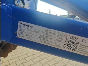 Köckerling Rebell classic 800 T leasing Köckerling Rebell classic 800 T: picture 4