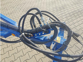 Köckerling Rebell classic 800 T leasing Köckerling Rebell classic 800 T: picture 3