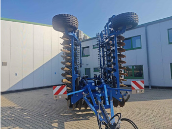 Köckerling Rebell classic 800 T leasing Köckerling Rebell classic 800 T: picture 2