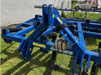 Cultivator Köckerling Trio 300: picture 3