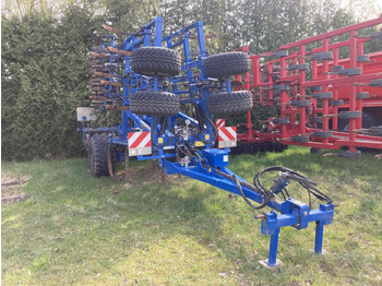 Cultivator KÖCKERLING