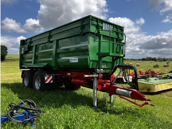 Dumper