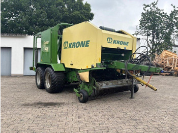 Round baler KRONE