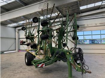 Tedder/ Rake KRONE Swadro