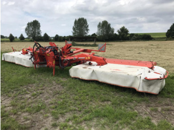 Mower KUHN