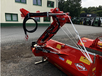 Flail mower KUHN