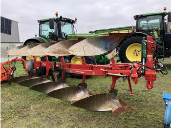 Plow KVERNELAND