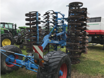 Disc harrow Lemken RUBIN 9/500 KUH: picture 4