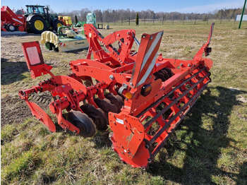 Disc harrow Maschio Veloce 300 Rigid: picture 4