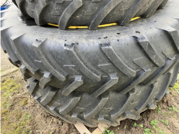 Tire MICHELIN
