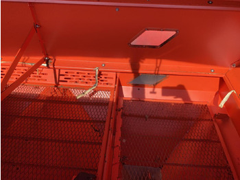 Fertilizer spreader Rauch Axera H-EMC: picture 3