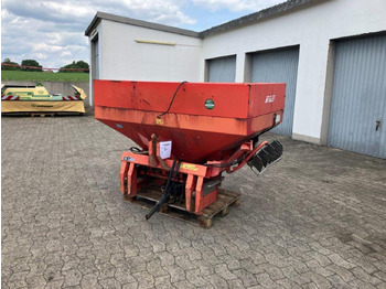 Fertilizer spreader RAUCH