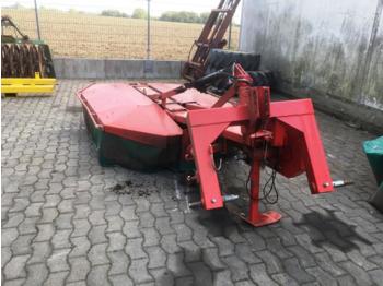 Mower Saphir KM 211: picture 1