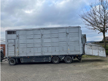 Farm trailer
