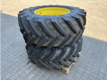 Tire TRELLEBORG