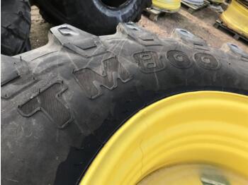 Tire for Agricultural machinery Trelleborg 540/65R30: picture 5