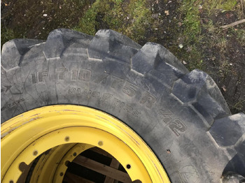 Trelleborg 710/75R42 leasing Trelleborg 710/75R42: picture 2