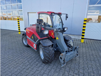 Telescopic handler WEIDEMANN