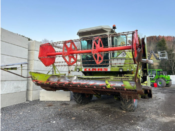Combine harvester CLAAS Dominator 96