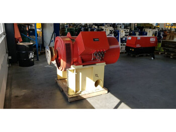 Generator set