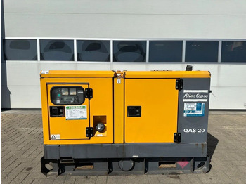 Generator set KUBOTA