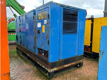 Generator set ATLAS