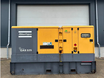 Generator set VOLVO