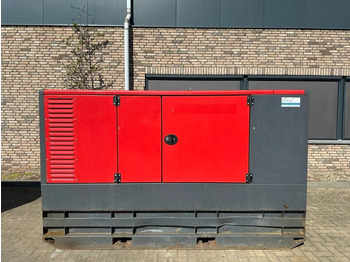 Generator set STAMFORD