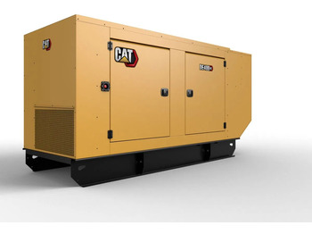 Generator set CATERPILLAR