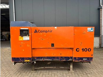 Air compressor COMPAIR