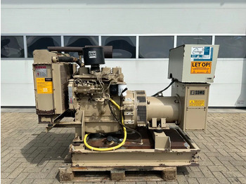 Generator set CUMMINS