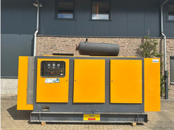 Generator set CUMMINS