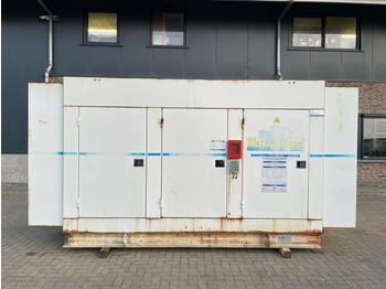 Generator set