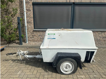 Air compressor DEUTZ