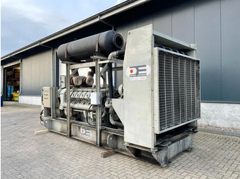 Generator set DEUTZ