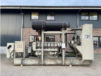 Generator set DEUTZ