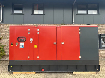 Generator set DOOSAN