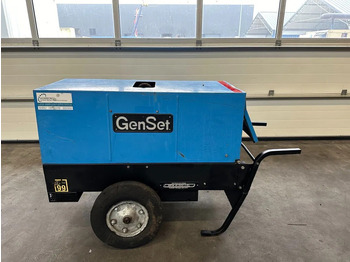 Generator set