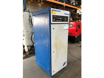 Air compressor GRASSAIR