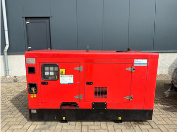 Generator set HIMOINSA