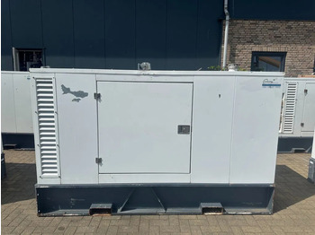 Generator set STAMFORD