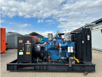 Generator set STAMFORD
