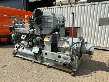 Generator set