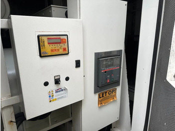 Generator set Perkins 4006-23TAG3A Stamford 900 kVA Silent generatorset: picture 2