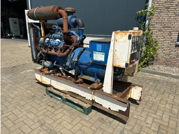 Generator set STAMFORD