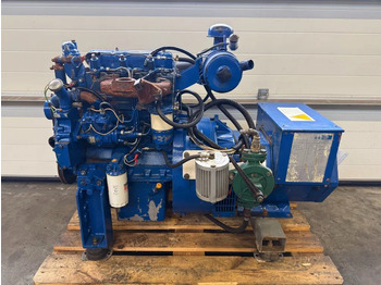 Generator set STAMFORD