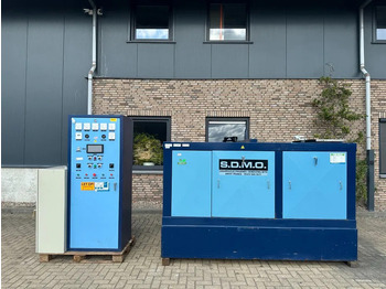 Generator set SDMO