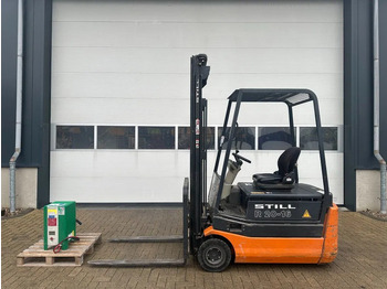 Electric forklift STILL R20